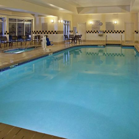 Hilton Garden Inn Minneapolis/Eden Prairie Extérieur photo
