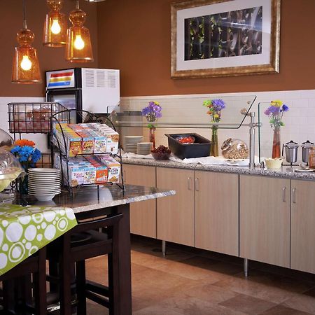 Hilton Garden Inn Minneapolis/Eden Prairie Extérieur photo