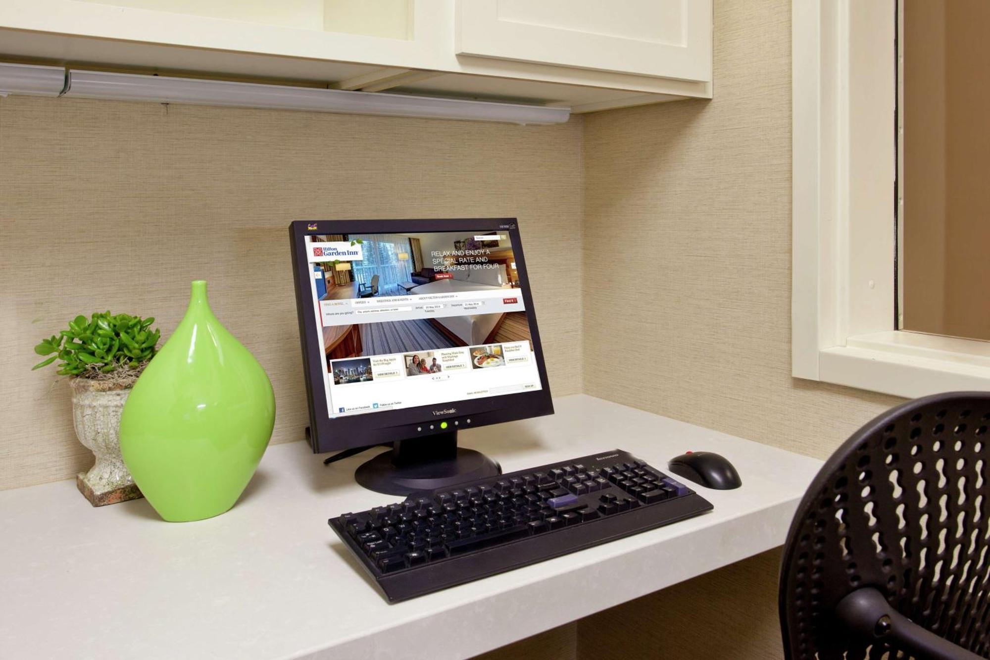 Hilton Garden Inn Minneapolis/Eden Prairie Extérieur photo