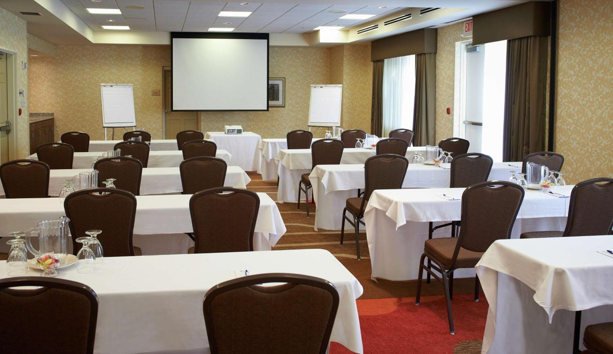Hilton Garden Inn Minneapolis/Eden Prairie Extérieur photo