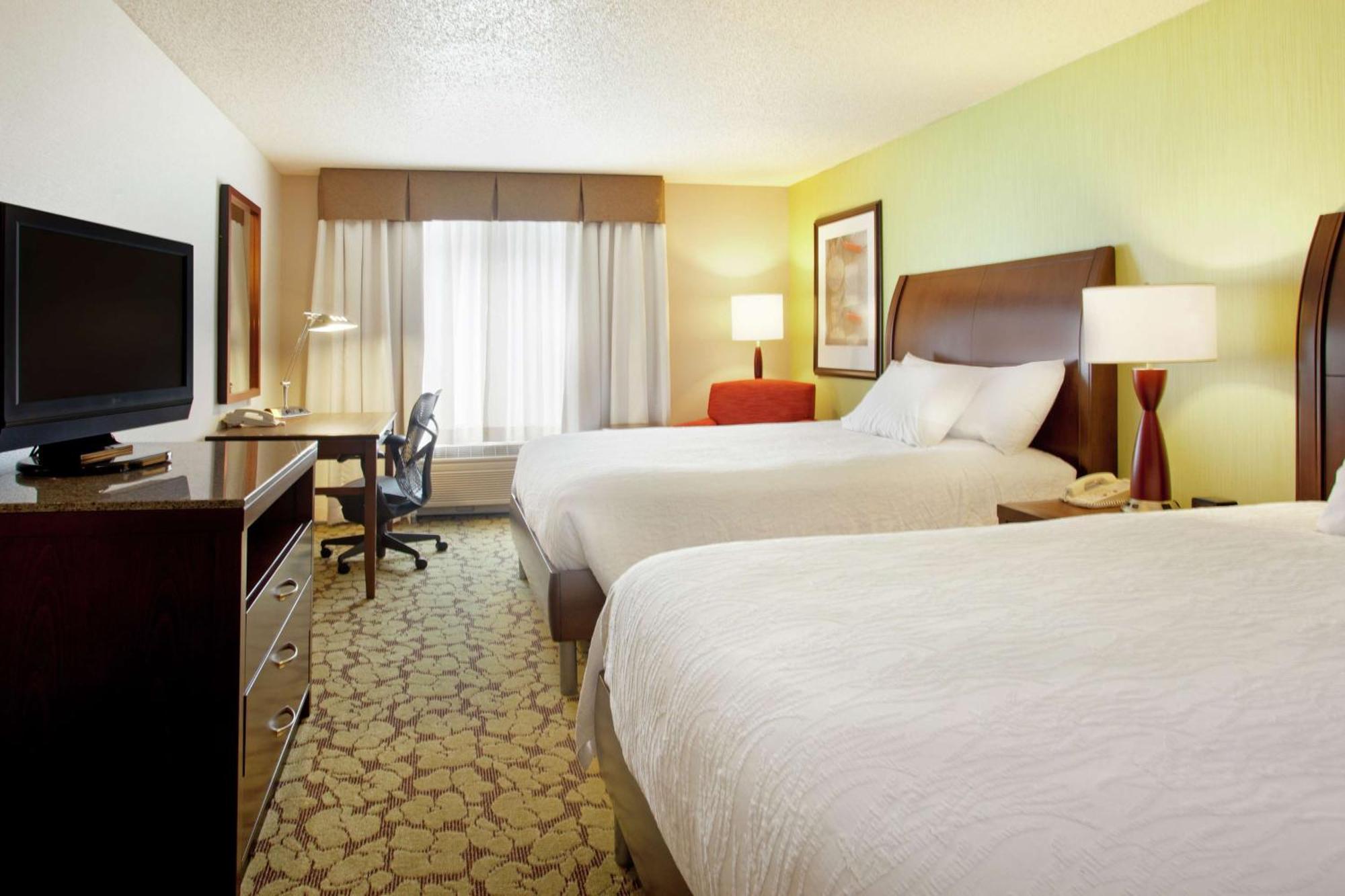 Hilton Garden Inn Minneapolis/Eden Prairie Extérieur photo
