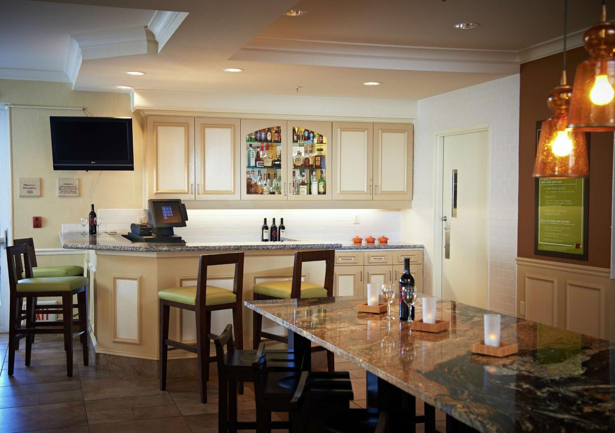 Hilton Garden Inn Minneapolis/Eden Prairie Extérieur photo
