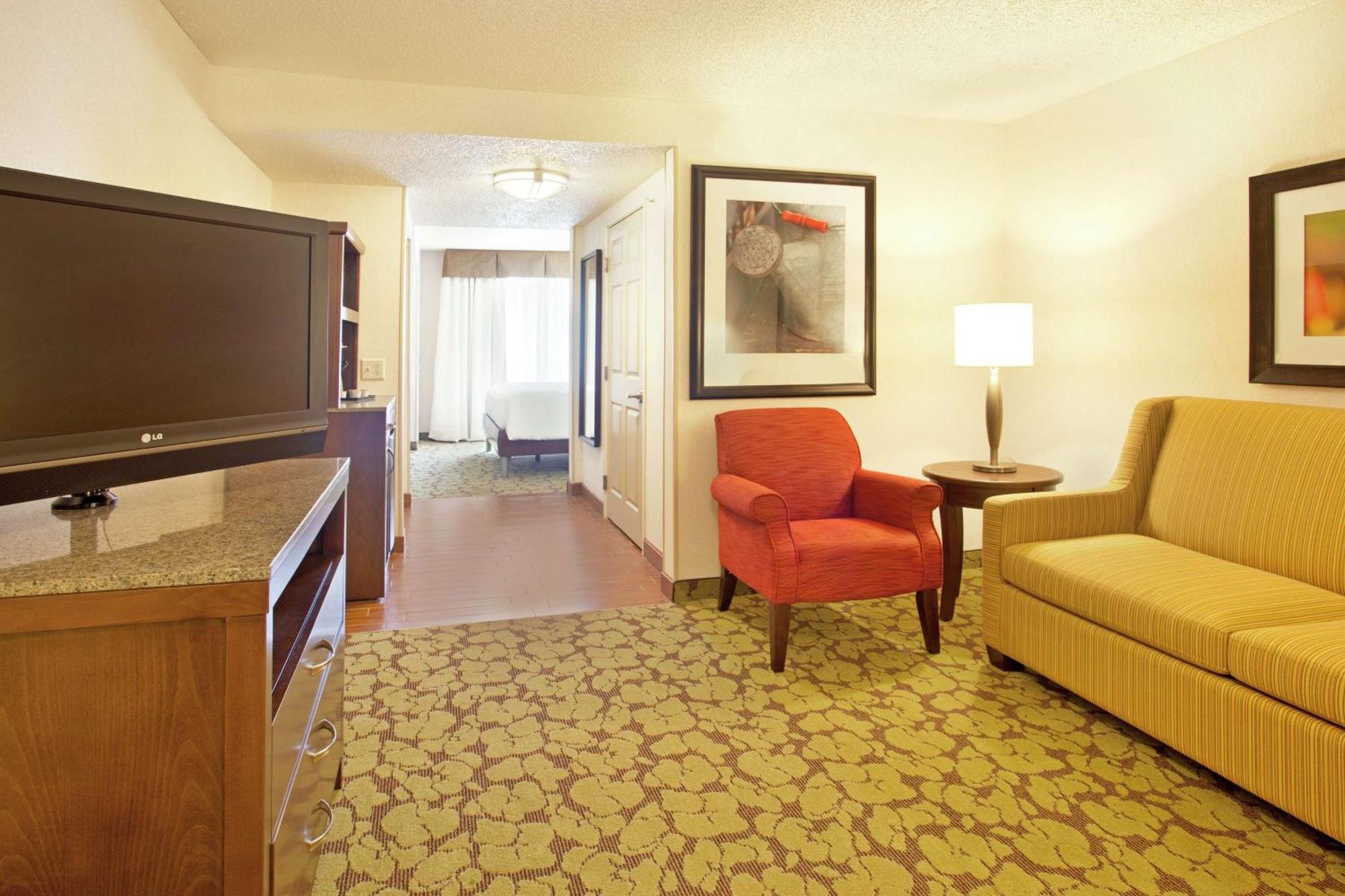 Hilton Garden Inn Minneapolis/Eden Prairie Extérieur photo