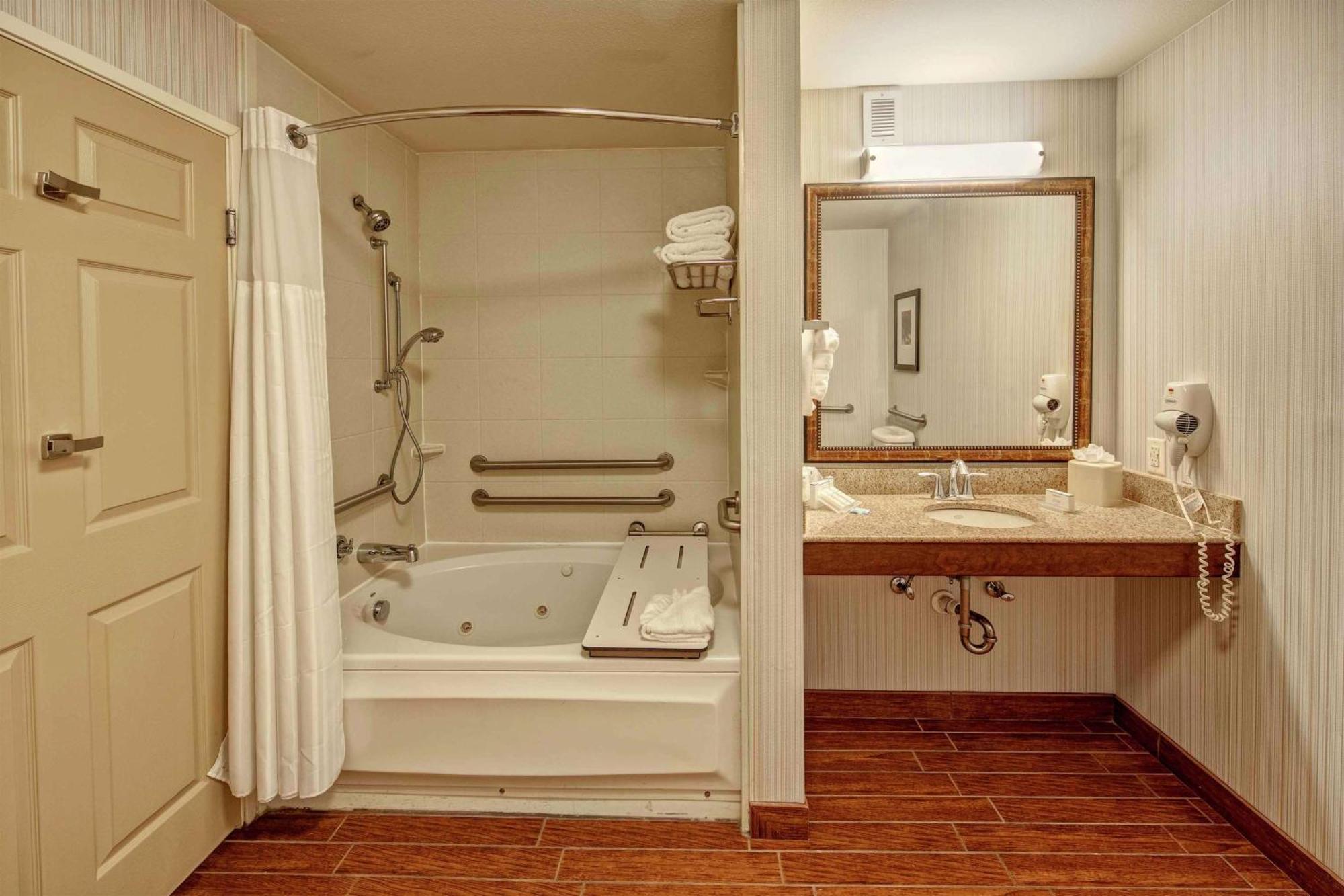 Hilton Garden Inn Minneapolis/Eden Prairie Extérieur photo