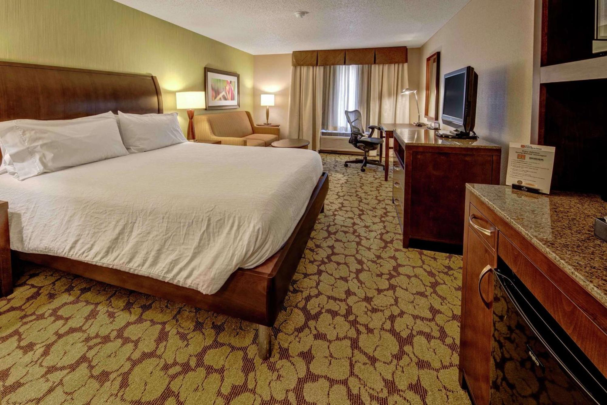 Hilton Garden Inn Minneapolis/Eden Prairie Extérieur photo