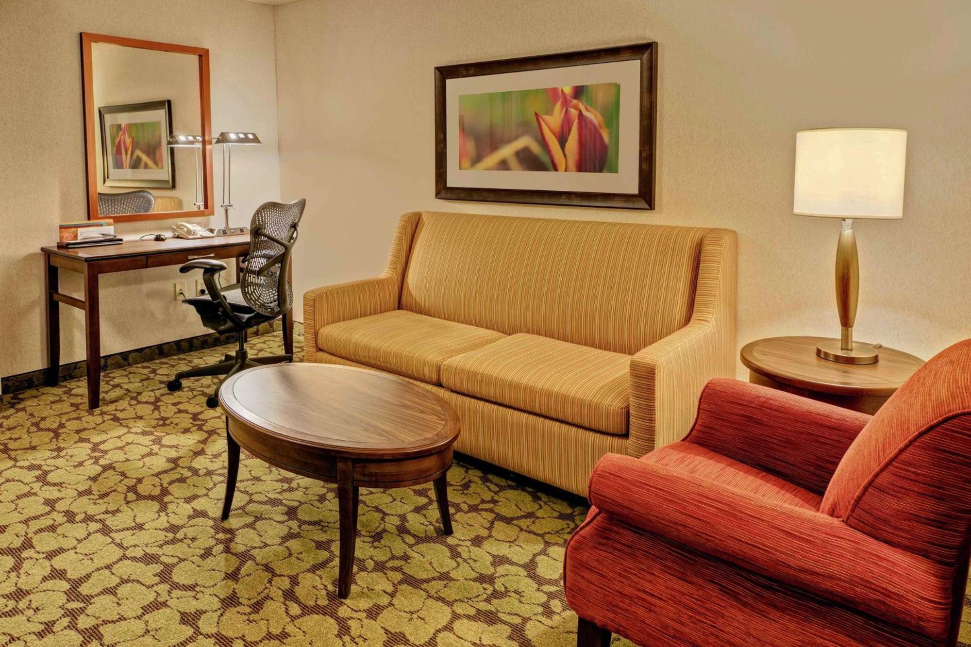 Hilton Garden Inn Minneapolis/Eden Prairie Extérieur photo