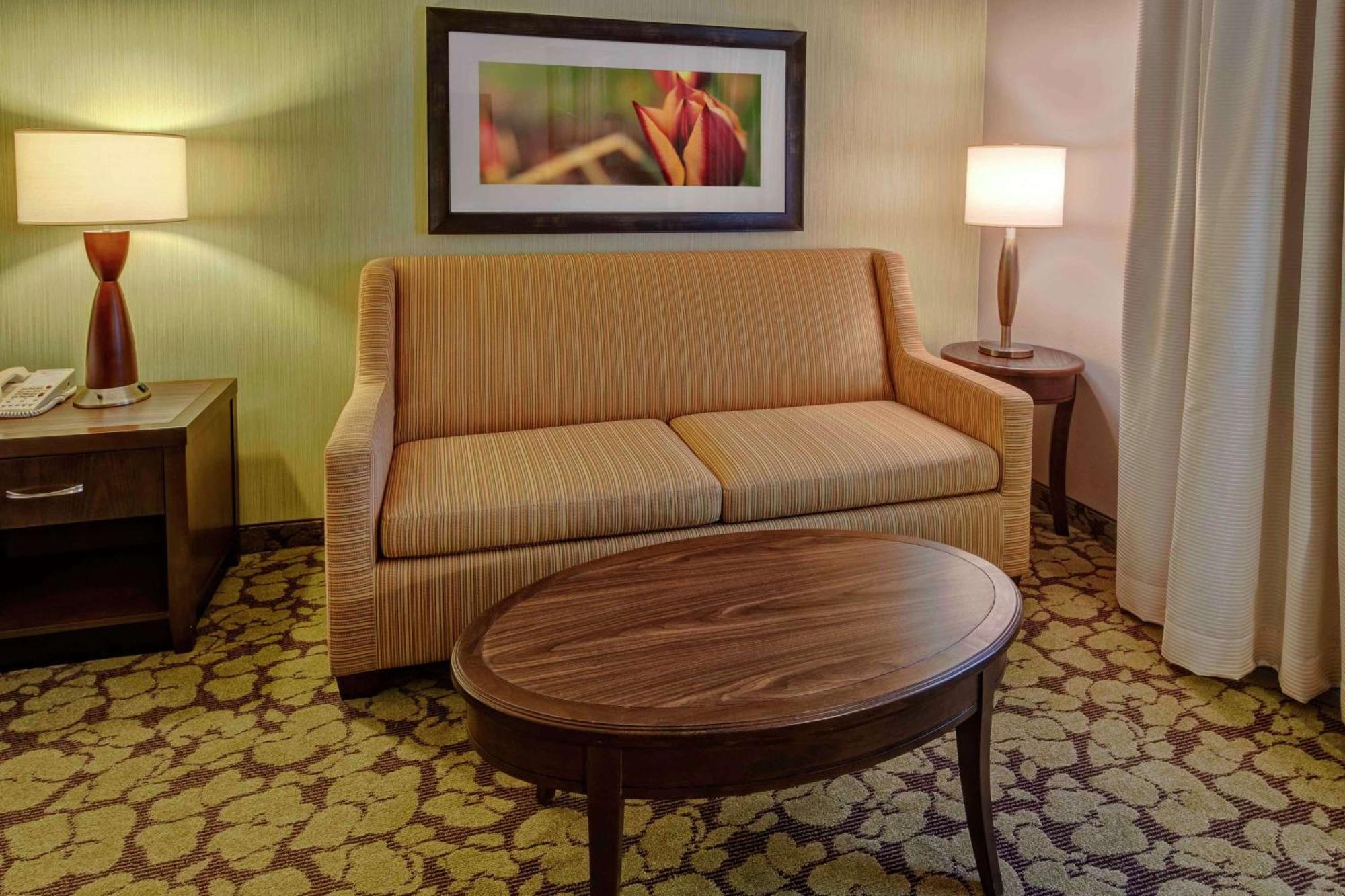 Hilton Garden Inn Minneapolis/Eden Prairie Extérieur photo