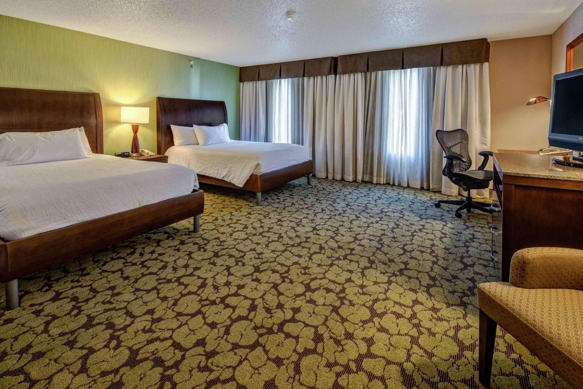 Hilton Garden Inn Minneapolis/Eden Prairie Extérieur photo