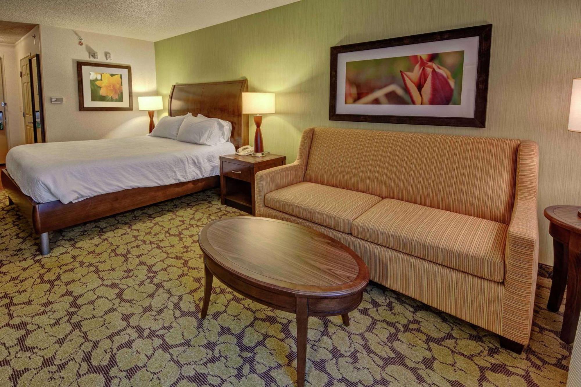Hilton Garden Inn Minneapolis/Eden Prairie Extérieur photo