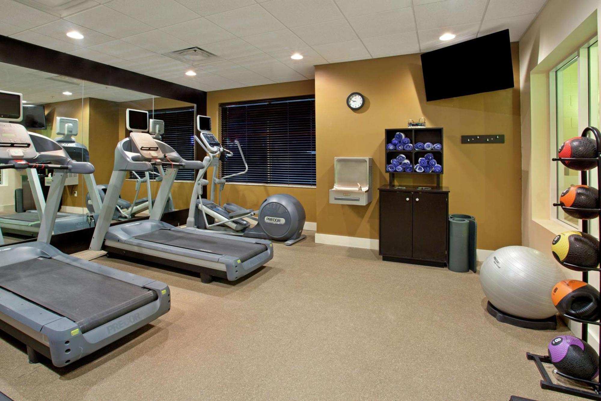 Hilton Garden Inn Minneapolis/Eden Prairie Extérieur photo
