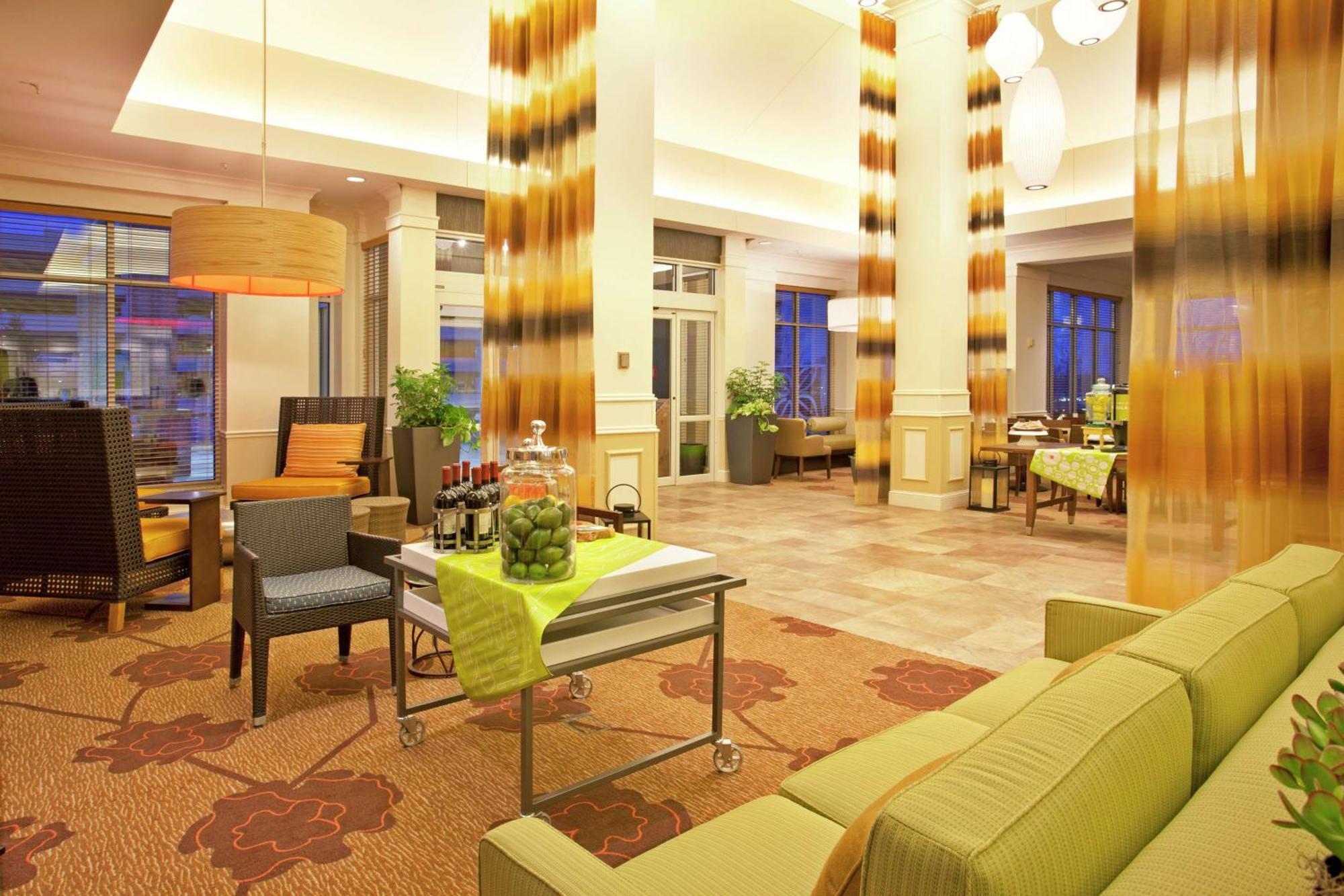 Hilton Garden Inn Minneapolis/Eden Prairie Extérieur photo
