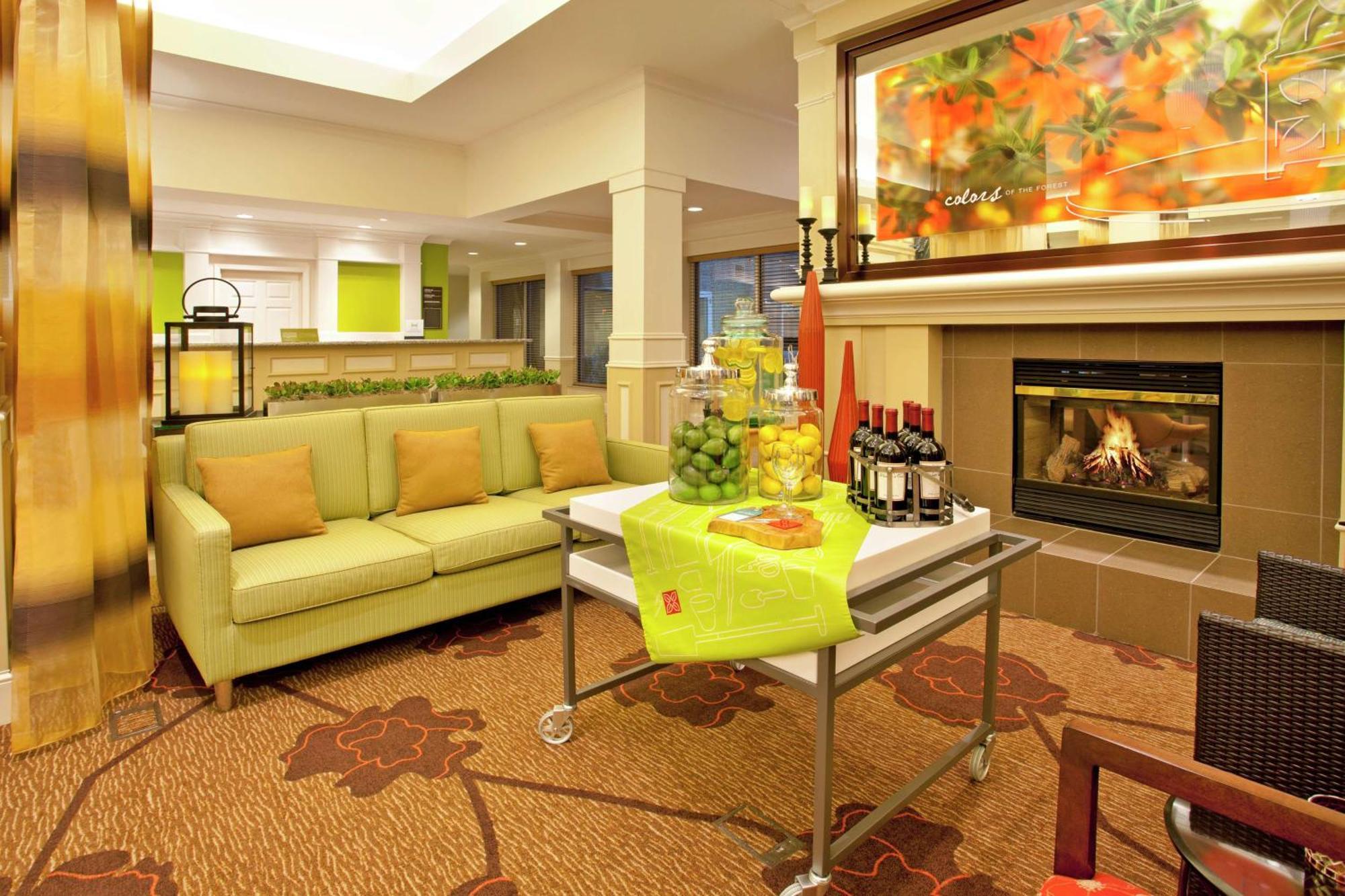 Hilton Garden Inn Minneapolis/Eden Prairie Extérieur photo