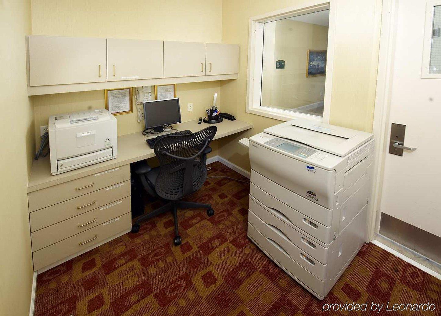 Hilton Garden Inn Minneapolis/Eden Prairie Chambre photo
