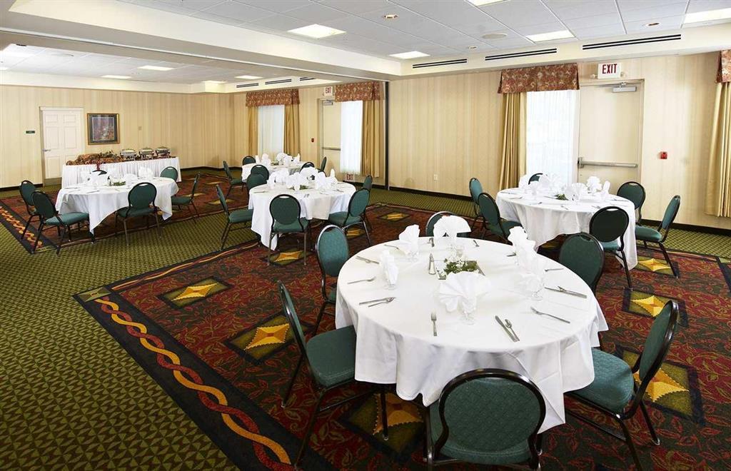 Hilton Garden Inn Minneapolis/Eden Prairie Restaurant photo