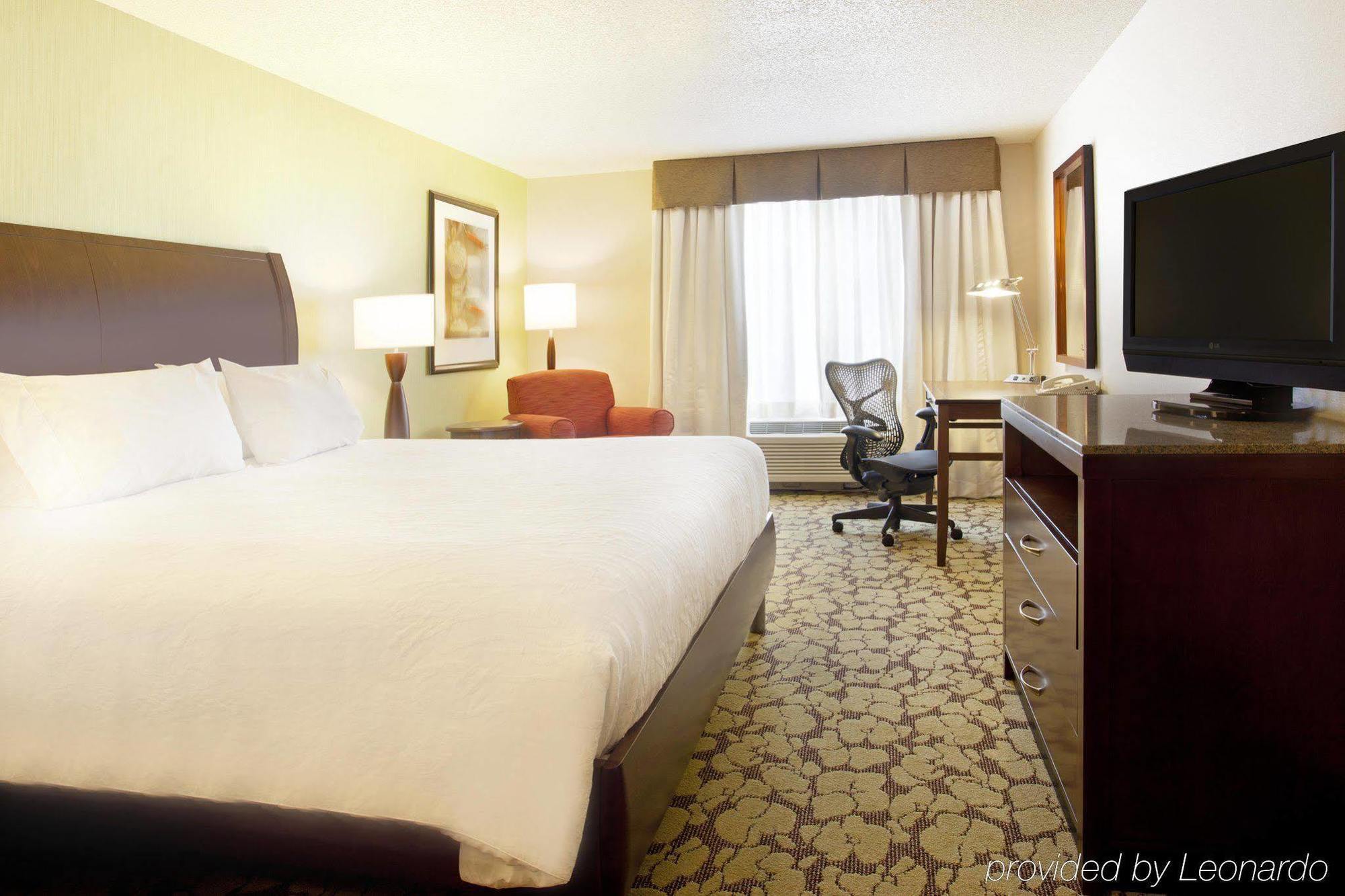 Hilton Garden Inn Minneapolis/Eden Prairie Extérieur photo
