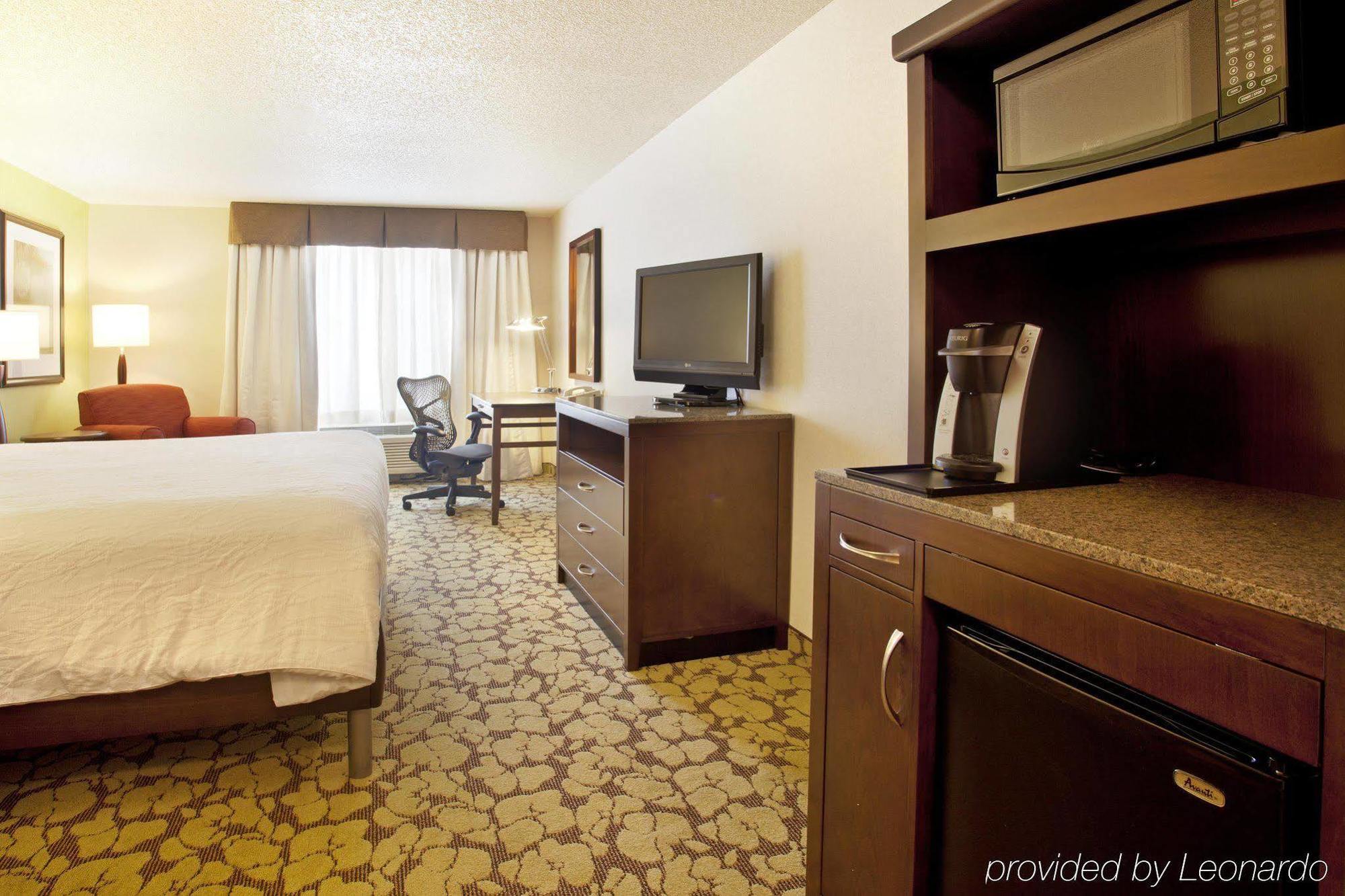 Hilton Garden Inn Minneapolis/Eden Prairie Extérieur photo