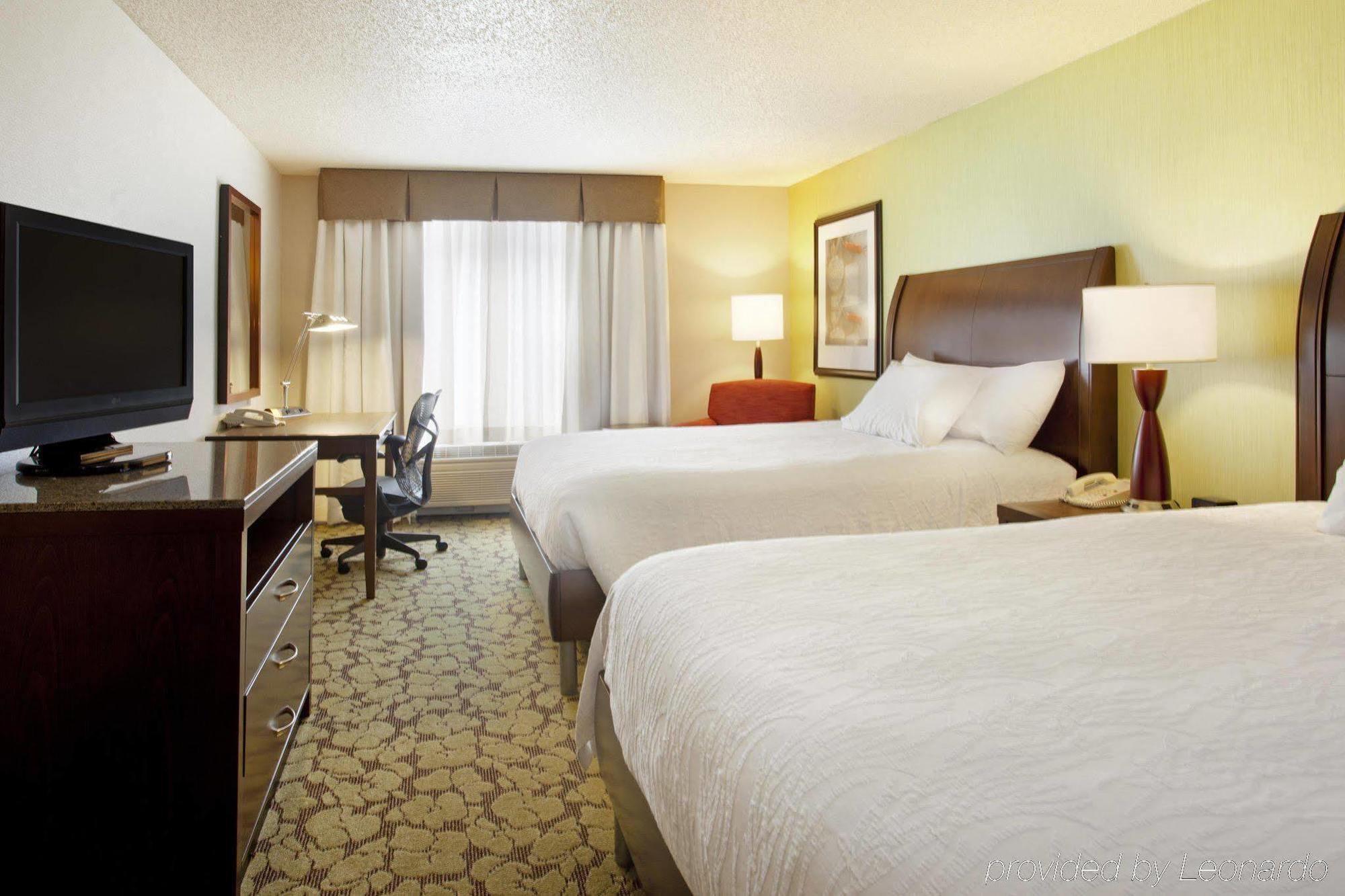 Hilton Garden Inn Minneapolis/Eden Prairie Extérieur photo