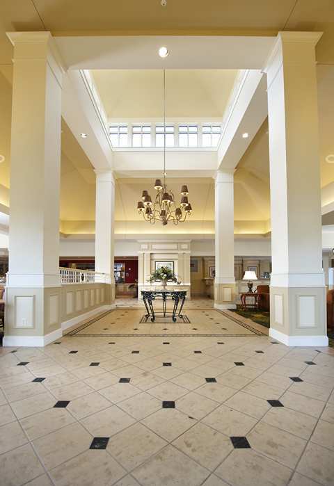 Hilton Garden Inn Minneapolis/Eden Prairie Intérieur photo